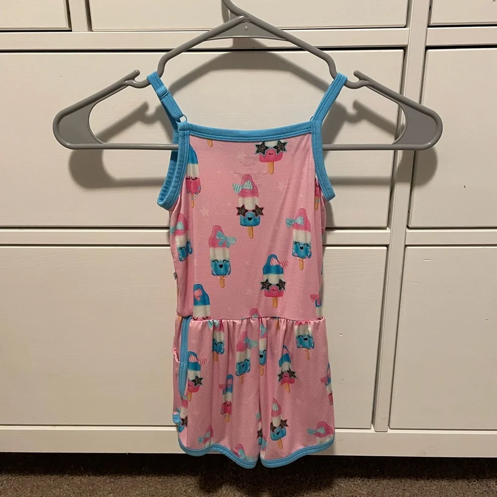 Birdie Bean cute pink